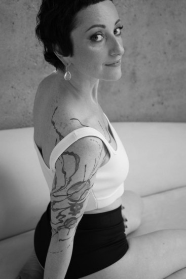 Частная массажистка Ирина, 43 года, Москва - фото 12