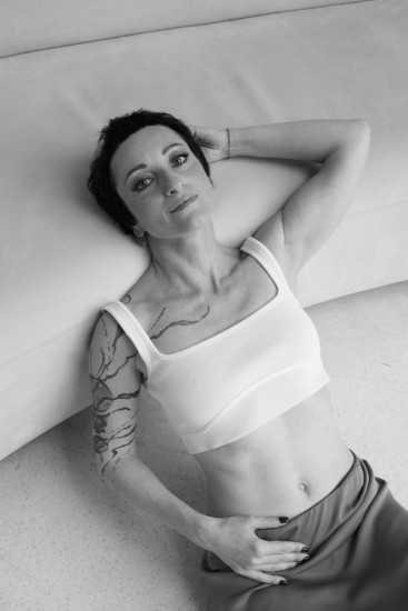 Частная массажистка Ирина, 43 года, Москва - фото 13