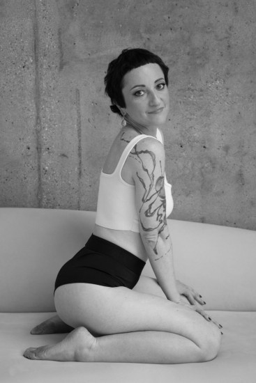 Частная массажистка Ирина, 43 года, Москва - фото 6