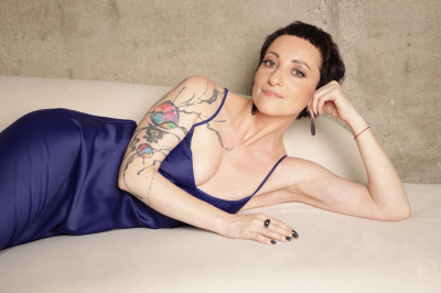 Частная массажистка Ирина, 43 года, Москва - фото 8