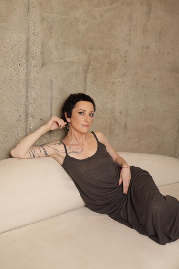 Частная массажистка Ирина, 43 года, Москва - фото 4