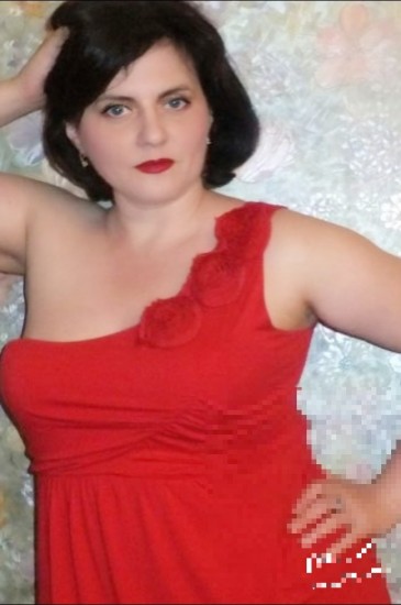 Частная массажистка Анна, 43 года, Москва - фото 4