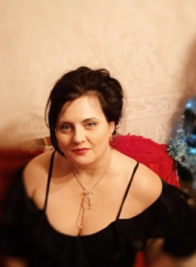 Частная массажистка Анна, 43 года, Москва - фото 5