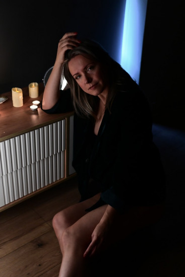 Частная массажистка Олёна, Москва - фото 2