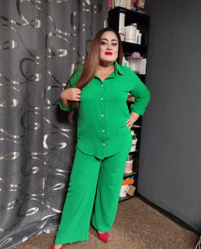 Частная массажистка Милена, 42 года, Москва - фото 1