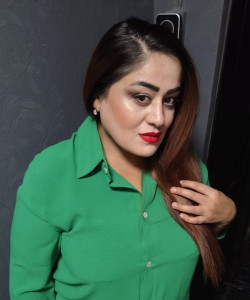 Частная массажистка Милена 