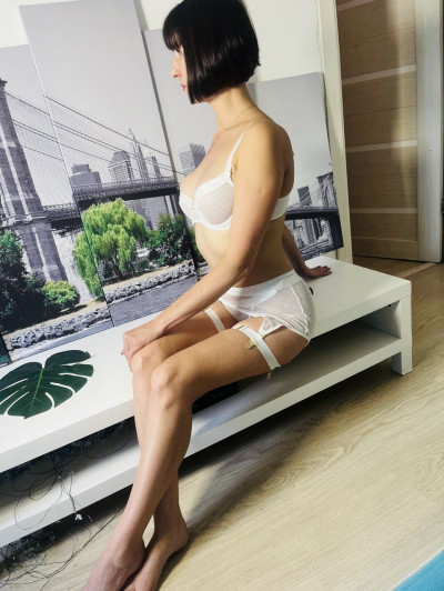 Частная массажистка Елена, Москва - фото 4