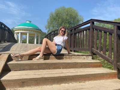 Частная массажистка Юлиана, 38 лет, Москва - фото 1