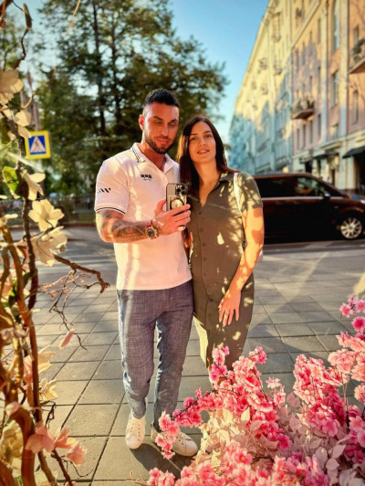 Частная массажистка Оксана и Александр, Москва - фото 2