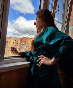 Частная массажистка Алена 