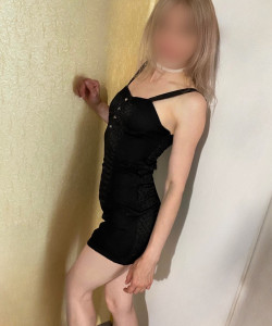 Частная массажистка Лили 