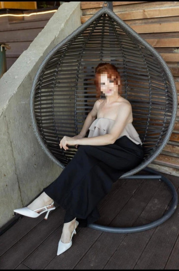 Частная массажистка Алина, 42 года, Люберцы - фото 2