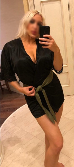 Частная массажистка Инга, Домодедово - фото 5