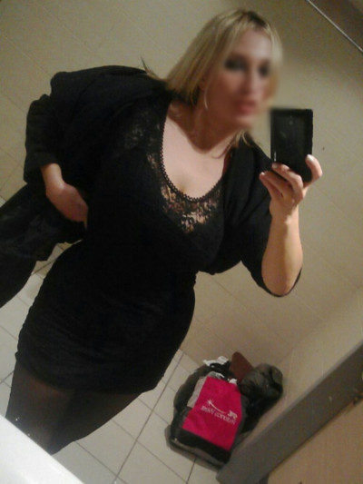 Частная массажистка Инга 