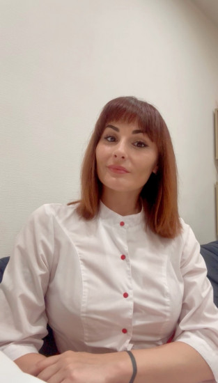 Частная массажистка Лилия, Москва - фото 5