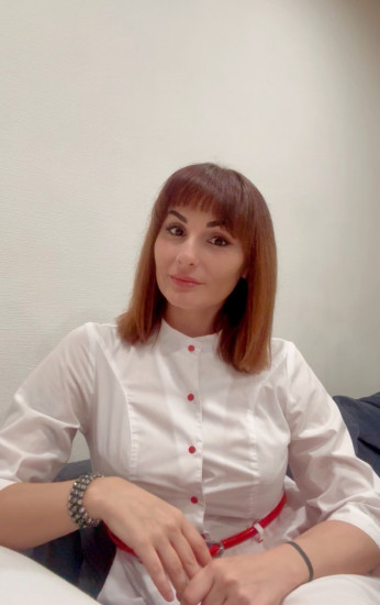 Частная массажистка Лилия, Москва - фото 2