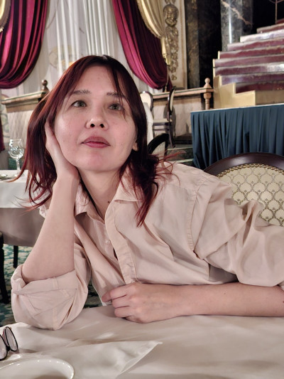 Частная массажистка Таня 