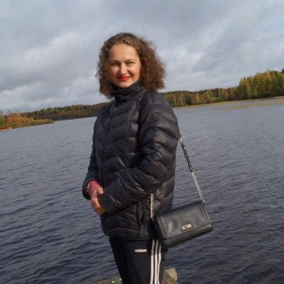 Частная массажистка Вика, 40 лет, Люберцы - фото 2