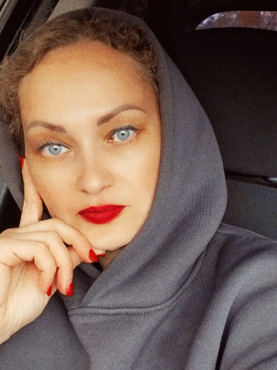 Частная массажистка Вика 