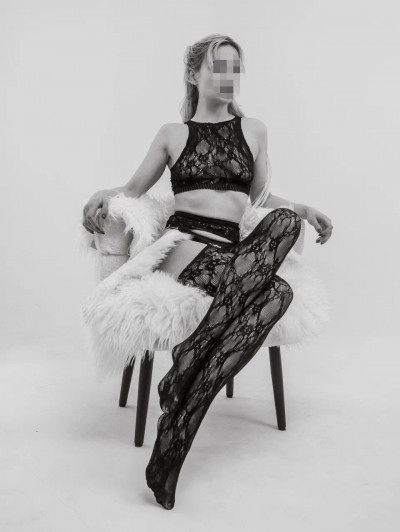 Частная массажистка Лина, 40 лет, Москва - фото 1