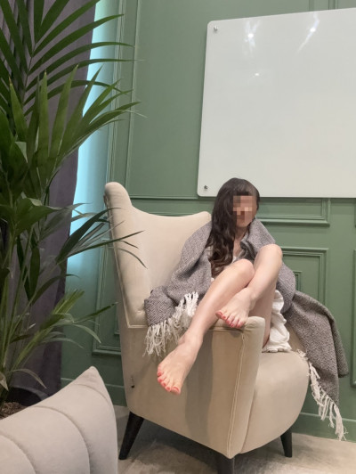 Частная массажистка Арина, Москва - фото 2