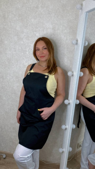 Частная массажистка Алиса, 37 лет, Москва - фото 7