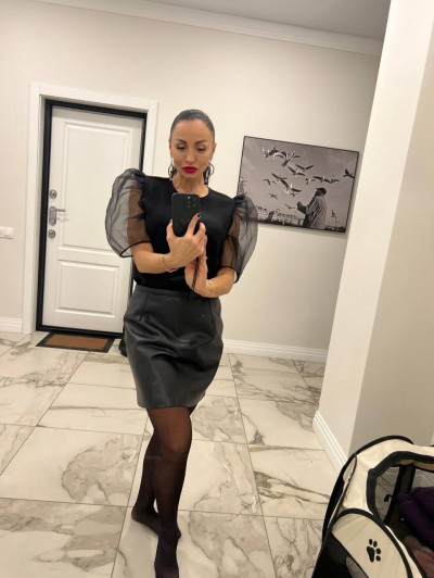 Частная массажистка Амина, Москва - фото 4