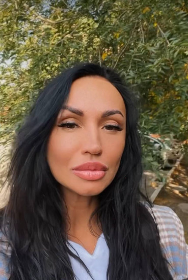 Частная массажистка Амина, Москва - фото 3