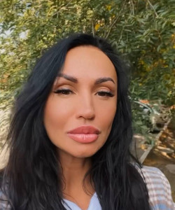 Частная массажистка Амина 