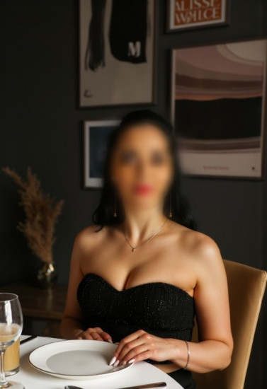 Частная массажистка Карина, Подольск - фото 1