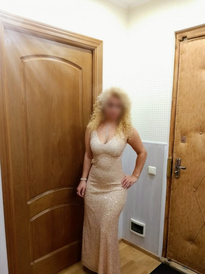 Частная массажистка Ника 