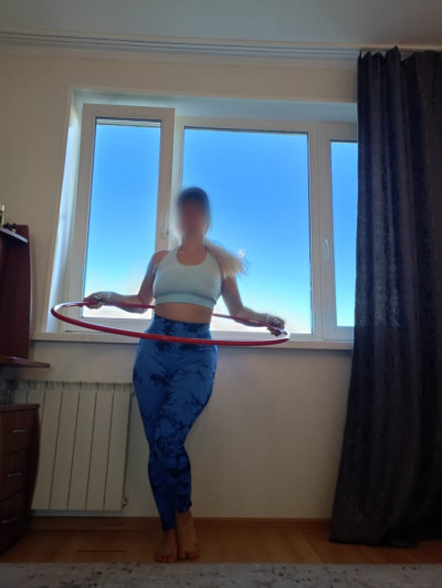 Частная массажистка Ника, 37 лет, Москва - фото 12