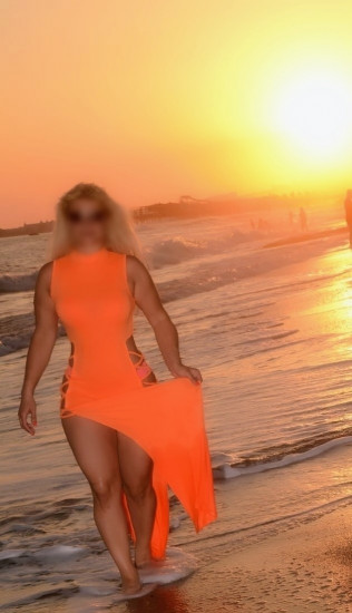 Частная массажистка Ника, 37 лет, Москва - фото 4