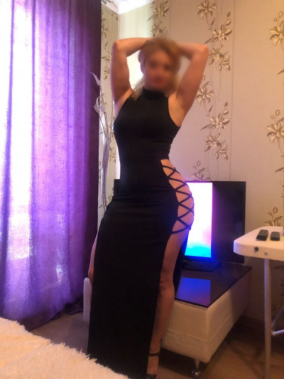 Частная массажистка Ника, 37 лет, Москва - фото 15