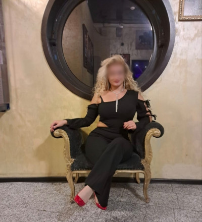 Частная массажистка Ника, 37 лет, Москва - фото 20