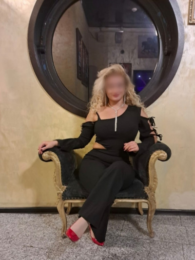 Частная массажистка Ника 