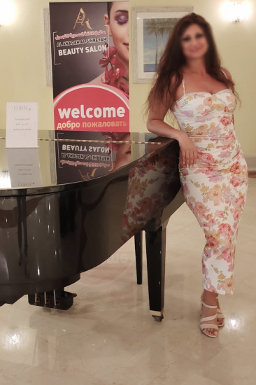 Частная массажистка Ника, 37 лет, Москва - фото 1