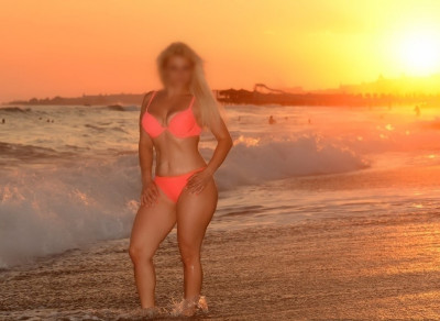 Частная массажистка Ника, 37 лет, Москва - фото 5