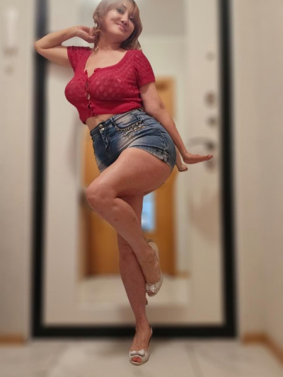 Частная массажистка Дарина 