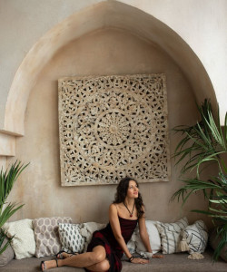 Частная массажистка Марина 