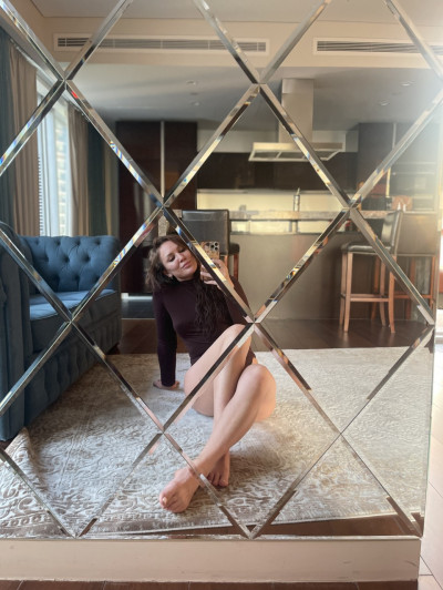 Частная массажистка Карина, 37 лет, Москва - фото 2