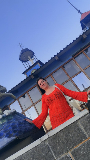 Частная массажистка Надежда, 38 лет, Москва - фото 5