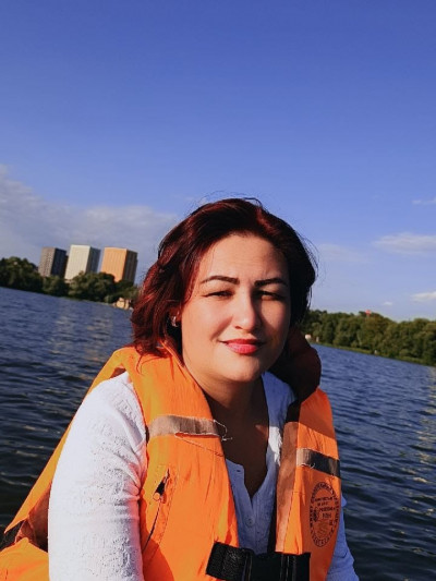 Частная массажистка Надежда 