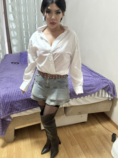 Частная массажистка Диана, Королев - фото 5