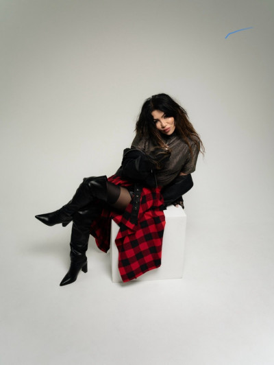 Частная массажистка Диана, Королев - фото 2