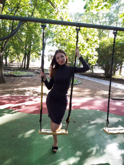 Частная массажистка Яночка, Москва - фото 5