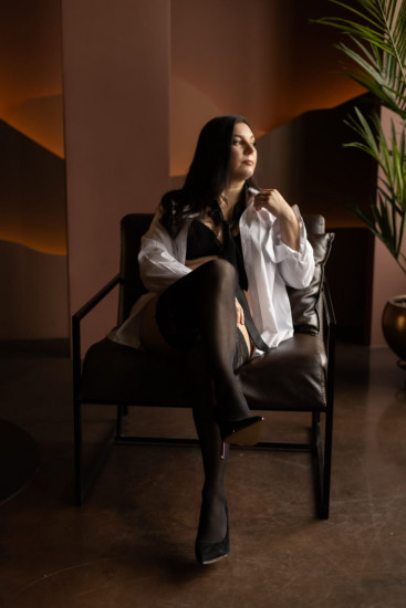 Частная массажистка Анна, Москва - фото 13