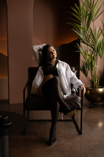 Частная массажистка Анна, Москва - фото 6