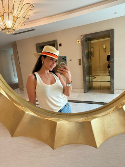 Частная массажистка Эмилия, 37 лет, Москва - фото 3