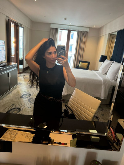 Частная массажистка Эмилия 